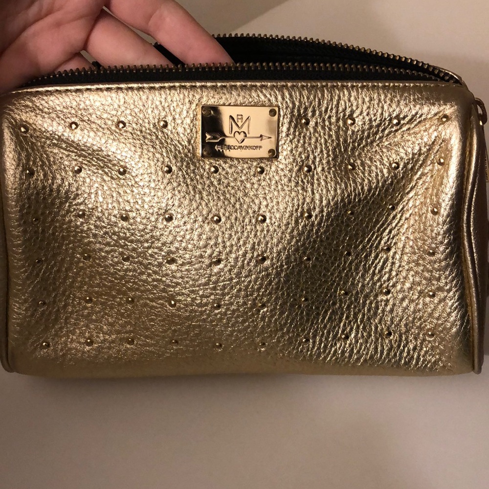 Leather Pouch - image 4